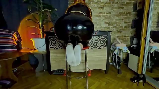 JosephinaBlack live sex cam