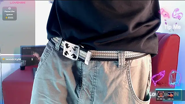 Preview of luxesmith