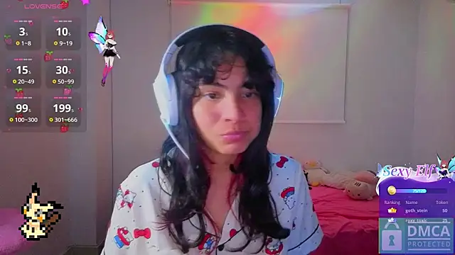 lovelyamyy - Lovelyamyy's free webcam - UK Sex Cams