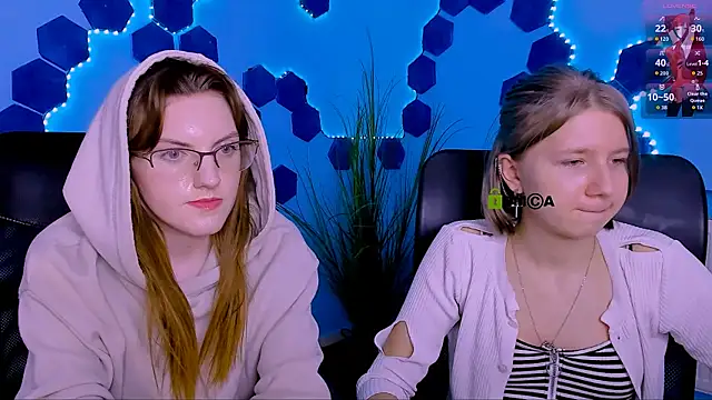 gloria_bubble - Gloria_bubble's free webcam - UK Sex Cams