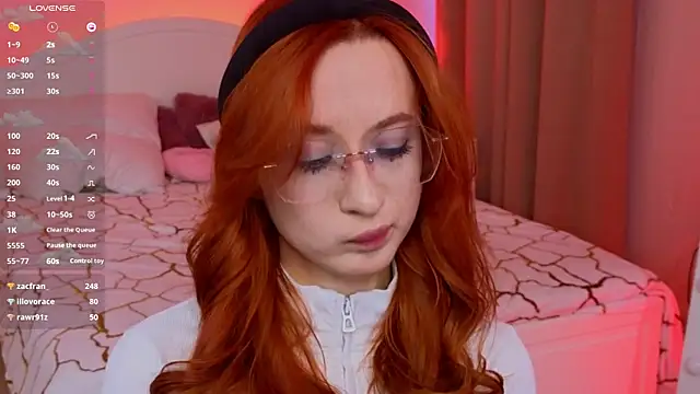 wickedember - WICKEDEMBER's free webcam - UK Sex Cams