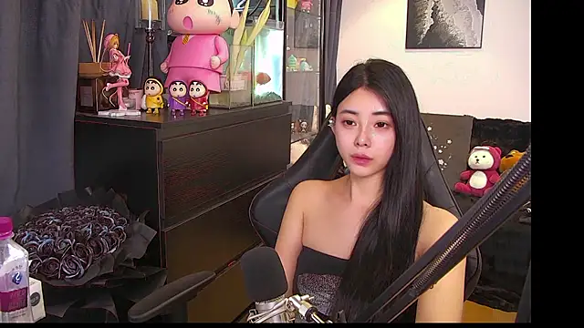 美女XiaoYuBao-在线直播