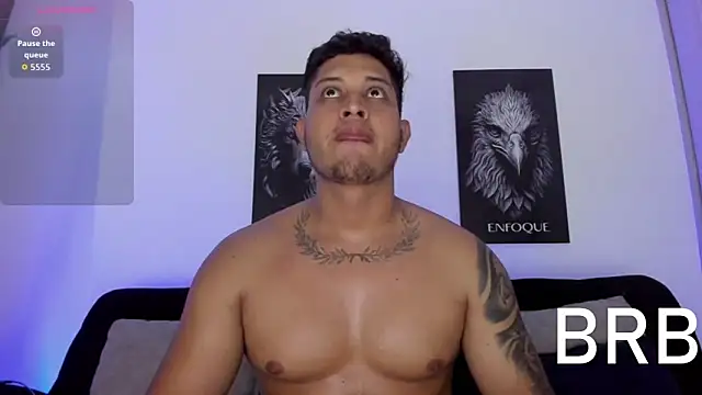 johansmith - JohanSmith's free webcam - UK Sex Cams