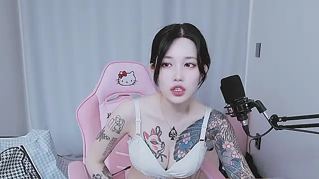 MISA_02 live sex cam