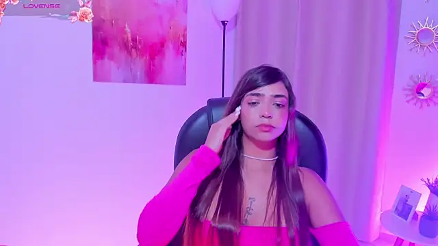 mariamrivera_ - MariamRivera_'s free webcam - UK Sex Cams