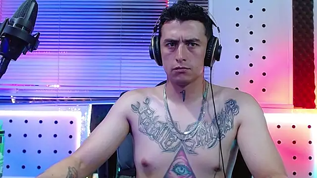 Live sex cam di Godofcumxxx