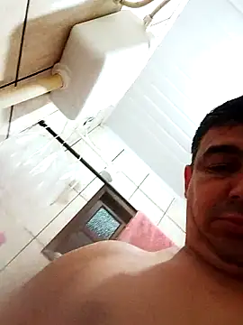 branquinho3 (Ask my age) - Masturbar até gozar