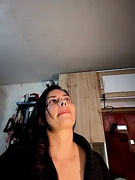 Webcam Model (johannatb)  is live.Free join now!