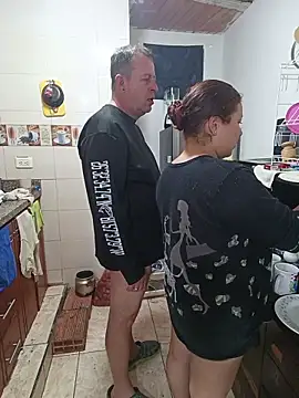 ZuriandAlex live sex cam