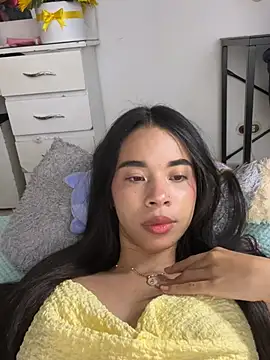 Webcam Model (Milleradhara24)  is live.Free join now!