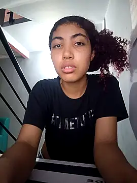 morepeka - Morepeka's free webcam