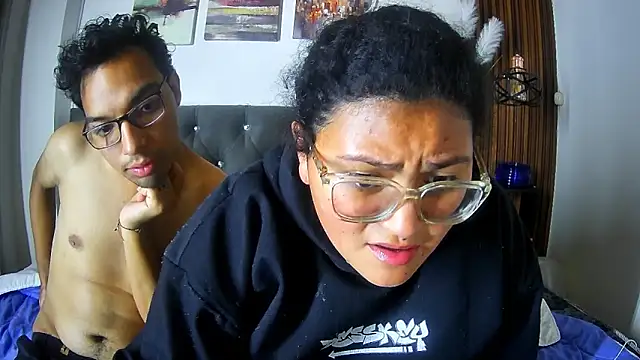 naughtycouplex_ webcam