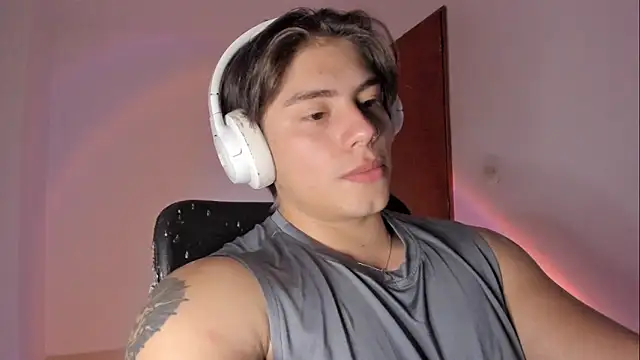 Giordano_Russo webcam