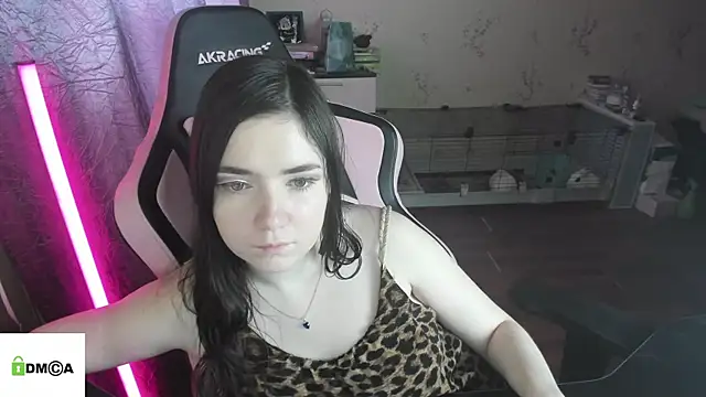 crazy_forest_fairy - Crazy_forest_fairy's free webcam - UK Sex Cams