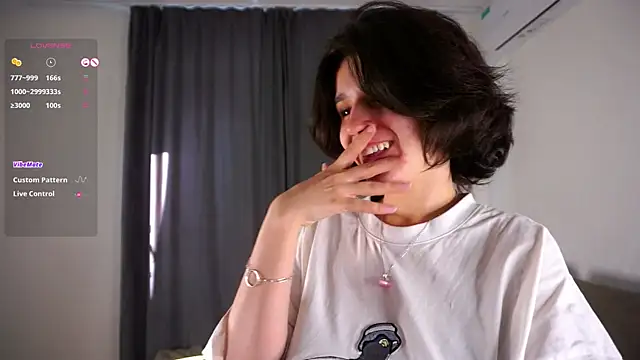 LenoreOlevera webcam