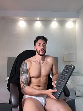 evans_campbell1's live cam