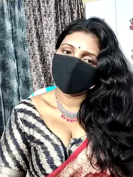 Webcam Model (Hotty_Kavita)  is live.Free join now!