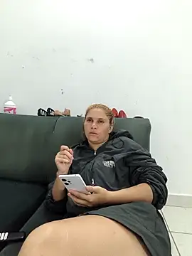 scarlett-leh (F young) - Plug anal