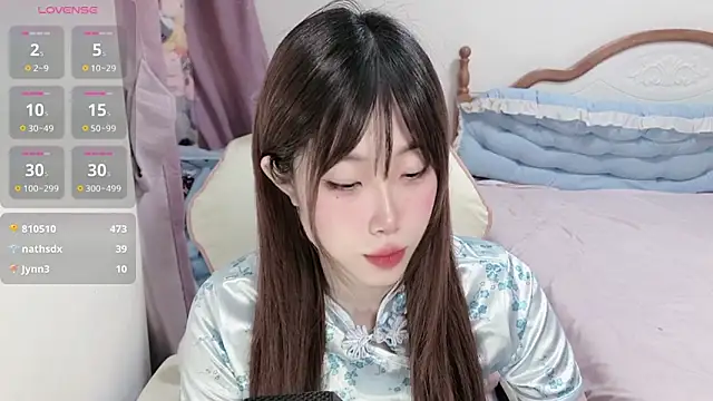 美女Vivian-88在线直播