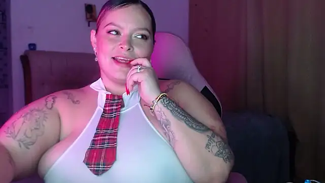 angiegranados - Angiegranados's free webcam