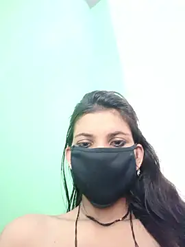 Webcam Model (Aafreen_36)  is live.Free join now!