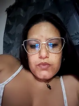 Webcam Model (NyxSin)  is live.Free join now!