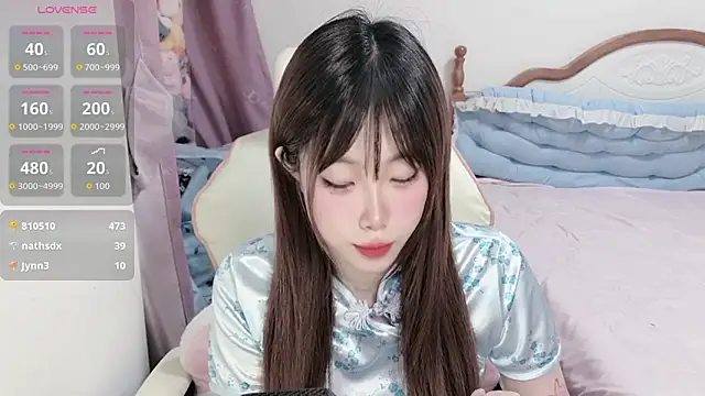 美女Vivian-88在线直播
