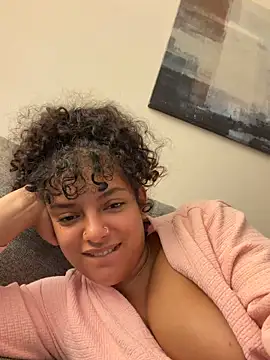 allybluee777 (F young) - Play w/ pussy