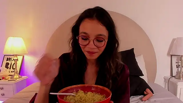 barbara_twerk (F teen) - chpr seios + gemidos 5min