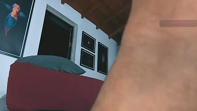 SilvaBranko live sex cam