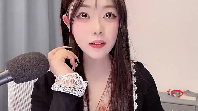 美女smalldaisy在线直播