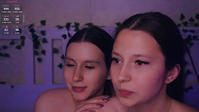 GabrielleLynchard webcam