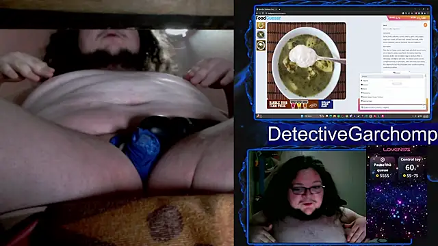 Preview of detchompy