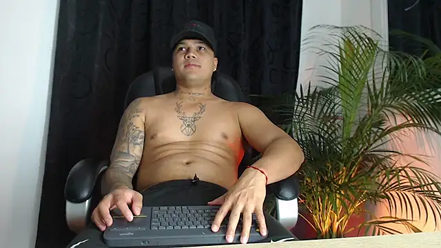 Pedro_x777 webcam