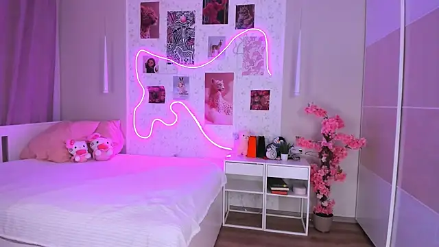 ella_lane - Ella_Lane's free webcam