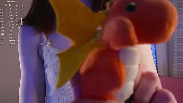 CarmaOlen live sex cam