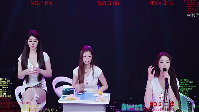 美女Comebaby-07在线直播