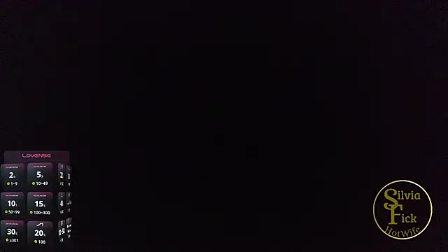 silvia_fick - Silvia_Fick's free webcam - UK Sex Cams