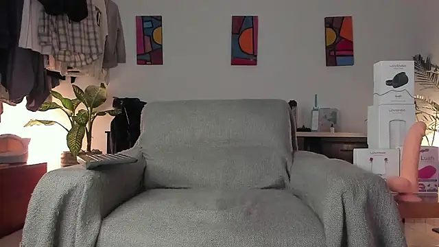 TatoKat live sex cam