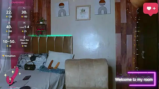 electrabrowns - Electrabrowns's free webcam - UK Sex Cams