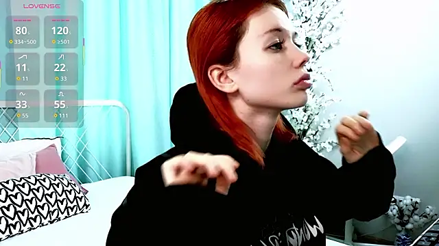 kiara_dream - Kiara_Dream's free webcam - UK Sex Cams