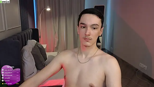 moonlinskinn - MoonlinSkinn's free webcam - UK Sex Cams