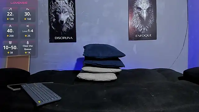 johansmith - JohanSmith's free webcam - UK Sex Cams