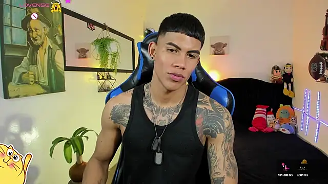 Damian_latinxxx live sex cam