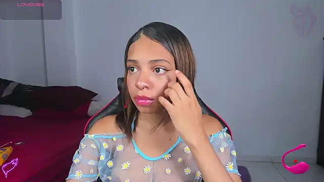 yumi_hanna - Yumi_hanna's free webcam - UK Sex Cams