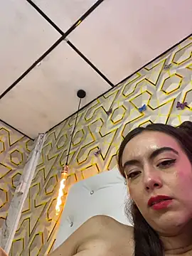 melanyyjhonson15 - MelanyyJhonson15's free webcam - UK Sex Cams