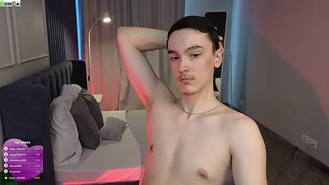 moonlinskinn - MoonlinSkinn's free webcam - UK Sex Cams