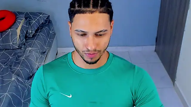 kris_khalifa69 - Kris_Khalifa69's free webcam - UK Sex Cams