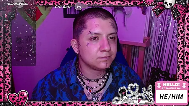 masterkevinftm live sex cam