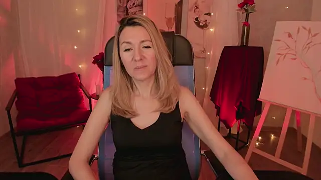 Live sex cam di DonnaSmitth